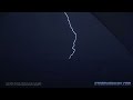 EXTREME Close Lightning in HD compilation!  Loud thunder!