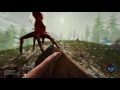 The Forest- Combat Fan Trailer