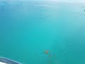 Key West Seaplane Takeoff