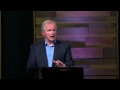 Don Carson | The Lord Is There | Ezekiel 40–48 | TGC15