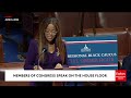 Sheila Cherfilus-McCormick, CBC Members Discuss Importance Of Foster Care On House Floor