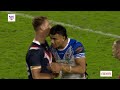 Samoa play France in must-win clash in Group A | RLWC2021 Cazoo Match Highlights