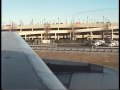 DELTA AIRLINES L-1011-500 Flight from Miami to Atlanta