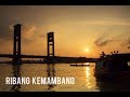 LAGU DAERAH SUMATERA SELATAN - (DIRUT, PETANG-PETANG,SAYANG SELAYAK,RIBANG KEMAMBANG)