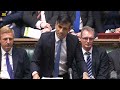 HIGHLIGHTS: Rishi Sunak faces Keir Starmer at PMQs after local election disaster