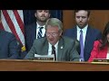 LIVE | Congress holds UFO hearing with retired Maj. David Grusch