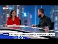 Rita Panahi reacts to lefties losing it with Isaac Butterfield