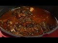 Lamb Shanks in Red Wine | Everyday Gourmet S8 EP72