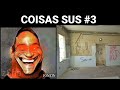 Sr. Incrível Ficando Sus (COISAS SUS) #3