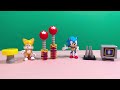 SONIC Toys Unboxing ASMR Review | 15 Minutes ASMR Unboxing with SONIC Toys