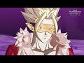 Super Dragon Ball Heroes Episode 55 English Subbed