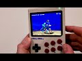 PiBoy DMG: Unboxing and Assembly (and Rom Tests)