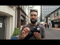 i was not EXPECTING this!  Lumix S9 first impressions