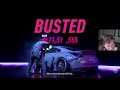 MONSTER 350Z BUILD - Need for Speed: Heat Part 39
