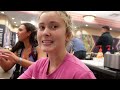 FSU Vs Virginia Tech Gameday Vlog 2023! (Parents Weekend)