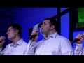Singing Servants Quartet | AGS 2024