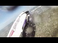 jet skier goes full send at DAYTONA FREERIDE!!