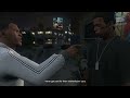 GTA 5 PS5 - Mission #70 - Lamar Down [Gold Medal Guide - 4K 60fps]