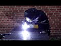 I build the Ultimate Welding Trolley for your Welder