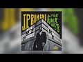 J.P. Bimeni & The Black Belts - Same Man [Audio]