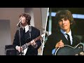 The Beatles - Day Tripper - Isolated Rhythm Guitars