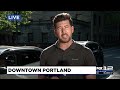 Revised Portland public camping ordinance approved