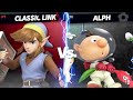 Unlocking Classic Link in Super Smash Bros. Ultimate!