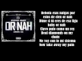 Anuel AA-Or Nah (letra)