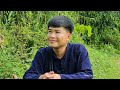 Poor 17 year old girl was tricked by a village boy | Hoang Thi Mai