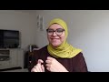 revert story + advice for new muslims ♡