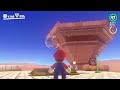 Top 15 Most Hidden Moons in Super Mario Odyssey