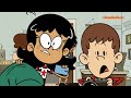Loud House | 30 MIN de la Nueva Loud House - Parte 2 | Nickelodeon en Español