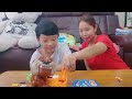 Nakaka Nerbyos😱 pinoy funny video  | Koryanang Pilipina