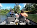 Fishing The Willamette River