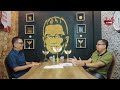 Ahok di Mata Tukang Survey | Wawancara Muhammad Qodari