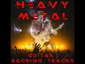 Heavy Metal Avenue | Dm