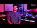 Mahesh Raghvan Breaks Down How to Make a Carnatic Fusion Track | Pitch Innovations