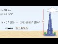 Riddle : How many coins do you need to measure height of Burj Khalifa || Think out of the box