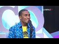 Stand Up Comedy Abdur: Saya Itu Lahir dari Tangan Dukun Beranak - SUCI 4