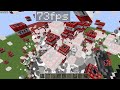 I optimized Minecraft for MAXIMUM FPS (World Record)