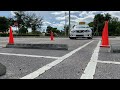 NEW 2023 Driving Test /DMV ROAD TEST STEP BY STEP/driver's license