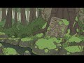 Secret Forest 🌳- Fantasy Ambience