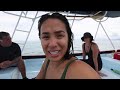GIRL'S SURF TRIP IN FIJI