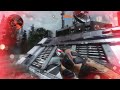 Titanfall 2 Northstar client is fun