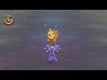 Teeter-Tauter - All Monster Sounds & Animations (My Singing Monsters)