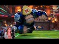 Mario Strikers is BACK!!! - LIVE REACTION