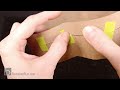 Create a Heart Shaped Box From Cardboard!