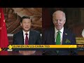 Blinken: Export controls not meant to hobble china's economy | World Business Watch | WION