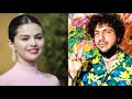 I have no Idea why Selena said 'Yes' to me. Benny Blanco Opens Up about Dating Selena.