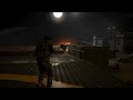 South African Special Force Tactical Assault - Destroy Illegal Weapons Truck- Ghost Recon Breakpoint